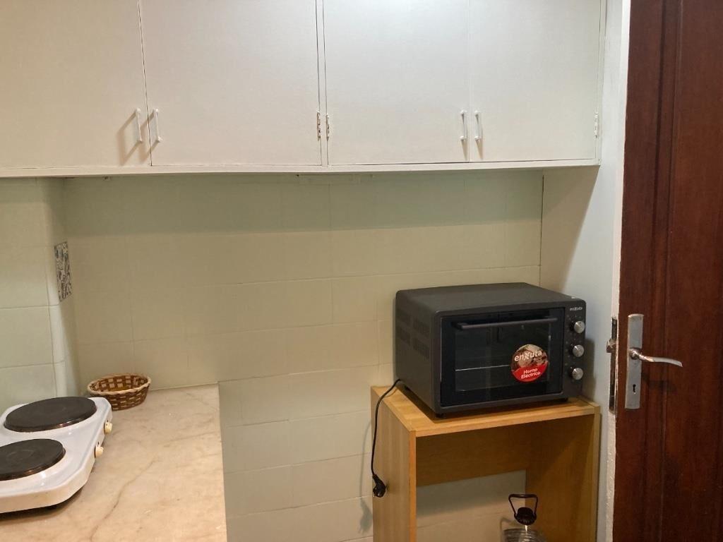 ALQUILER APARTAMENTO EQUIPADO 1 DORMITORIO Y ESC CENTRO