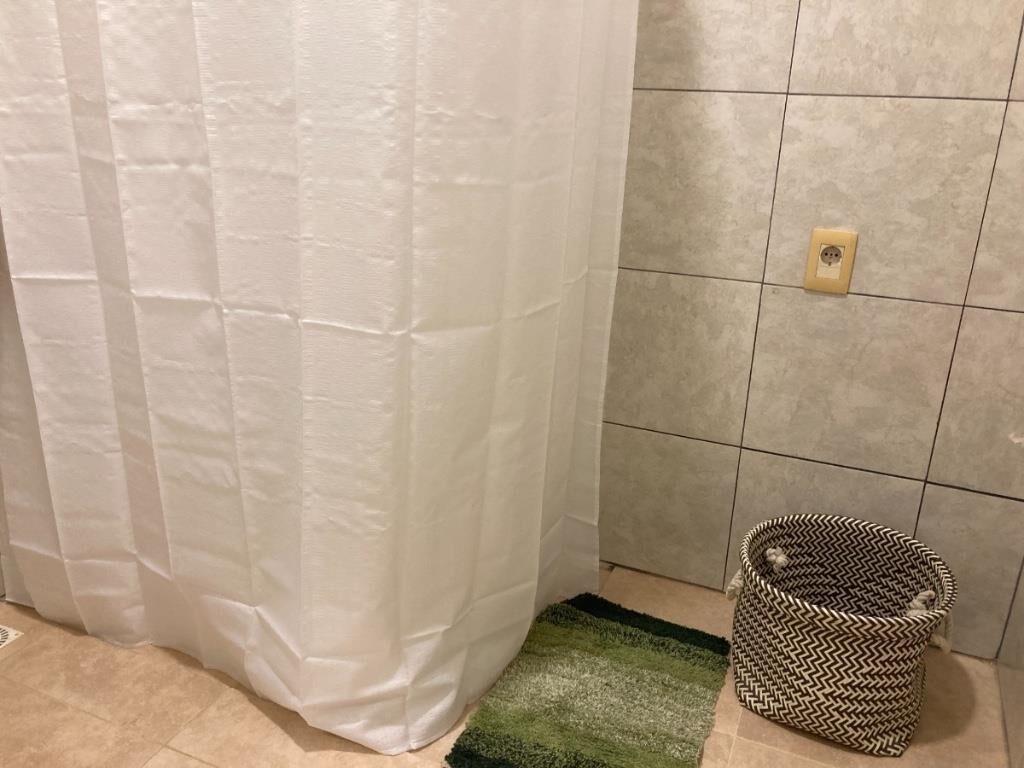 ALQUILER APARTAMENTO EQUIPADO 1 DORMITORIO Y ESC CENTRO