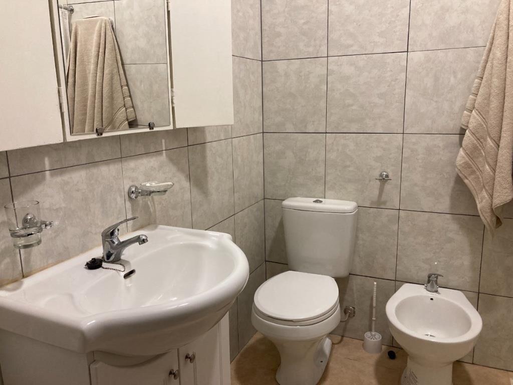 ALQUILER APARTAMENTO EQUIPADO 1 DORMITORIO Y ESC CENTRO