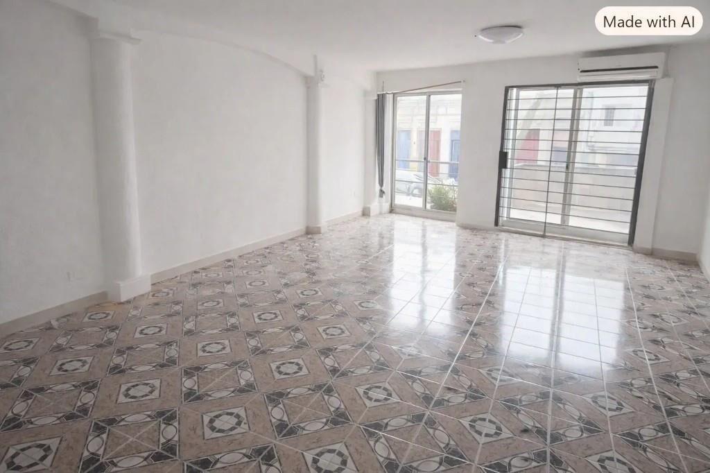 Se alquila Monoambiente Amplio, Frente Durazno Y Magallanes