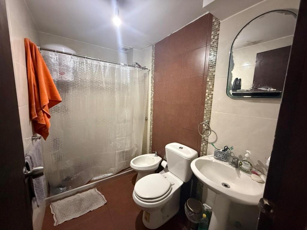 IDEAL INVERSORES! APTO DÚPLEX 1 DORM CON RENTA EN AGUADA