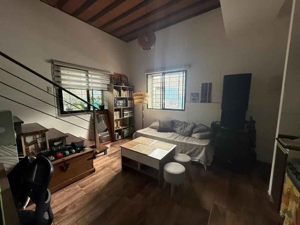 IDEAL INVERSORES! APTO DÚPLEX 1 DORM CON RENTA EN AGUADA