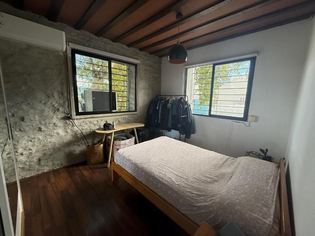 IDEAL INVERSORES! APTO DÚPLEX 1 DORM CON RENTA EN AGUADA