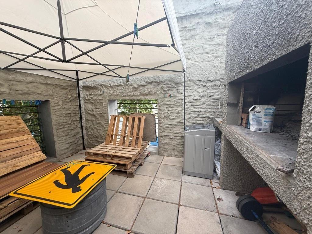 IDEAL INVERSORES! APTO DÚPLEX 1 DORM CON RENTA EN AGUADA