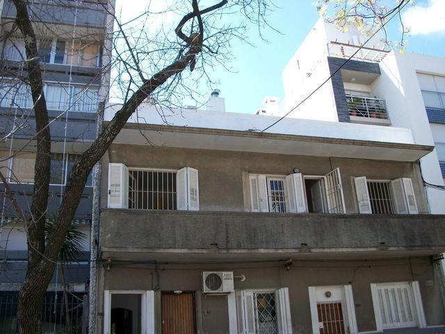 DUEÑO./NO GASTOS COMUNES. PATIO C/PARRILLERO,BALCON AL FTE.