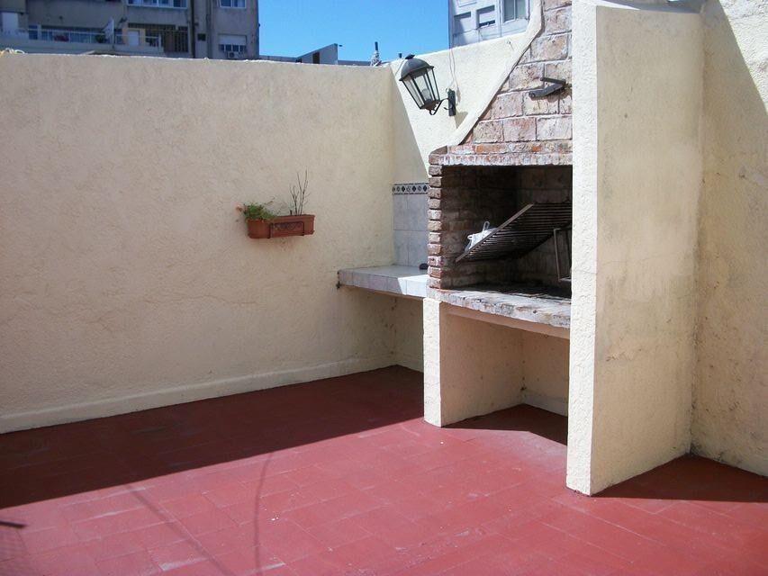 DUEÑO./NO GASTOS COMUNES. PATIO C/PARRILLERO,BALCON AL FTE.