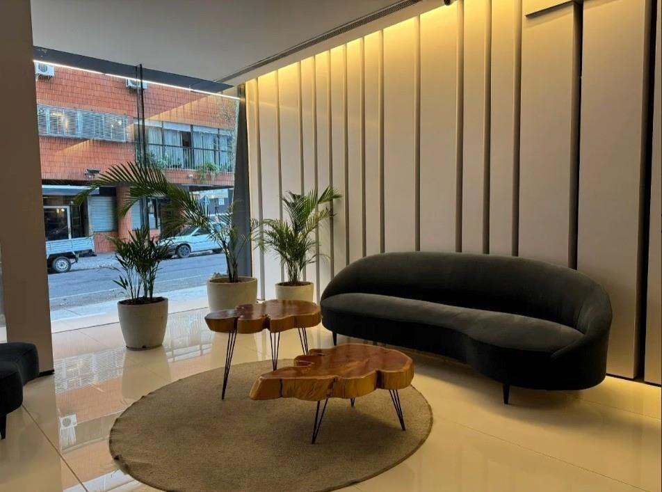 OPORTUNIDAD INVERSIÓN! APTO 2 DORM CON RENTA