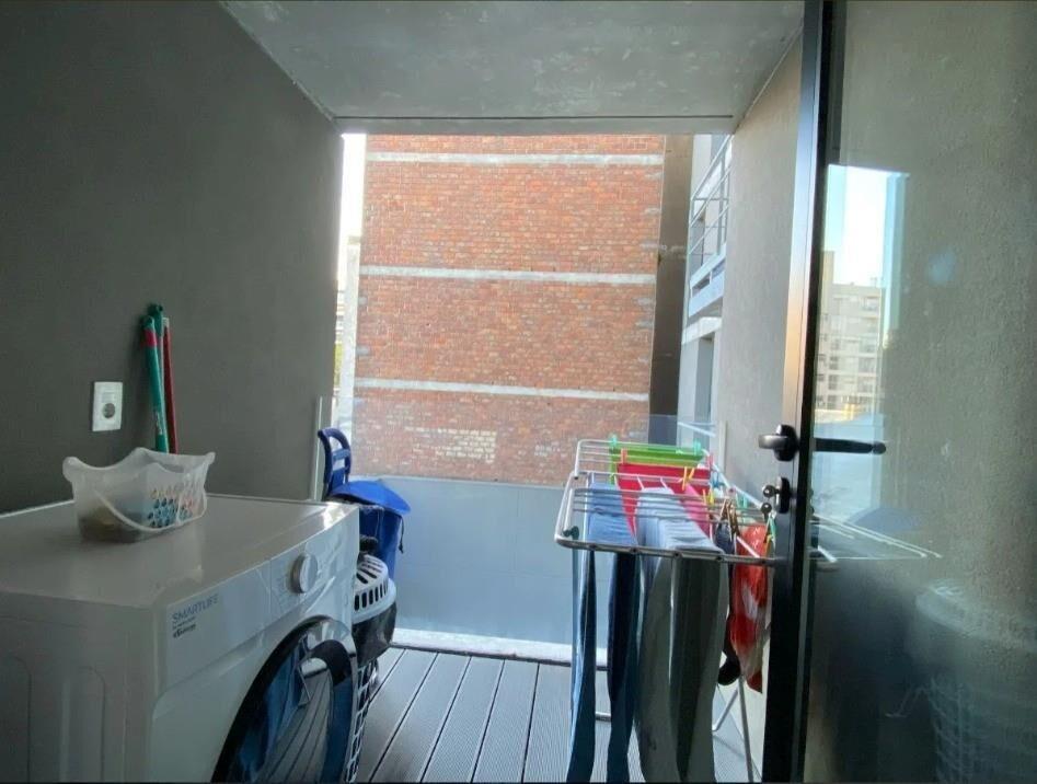 OPORTUNIDAD INVERSIÓN! APTO 2 DORM CON RENTA