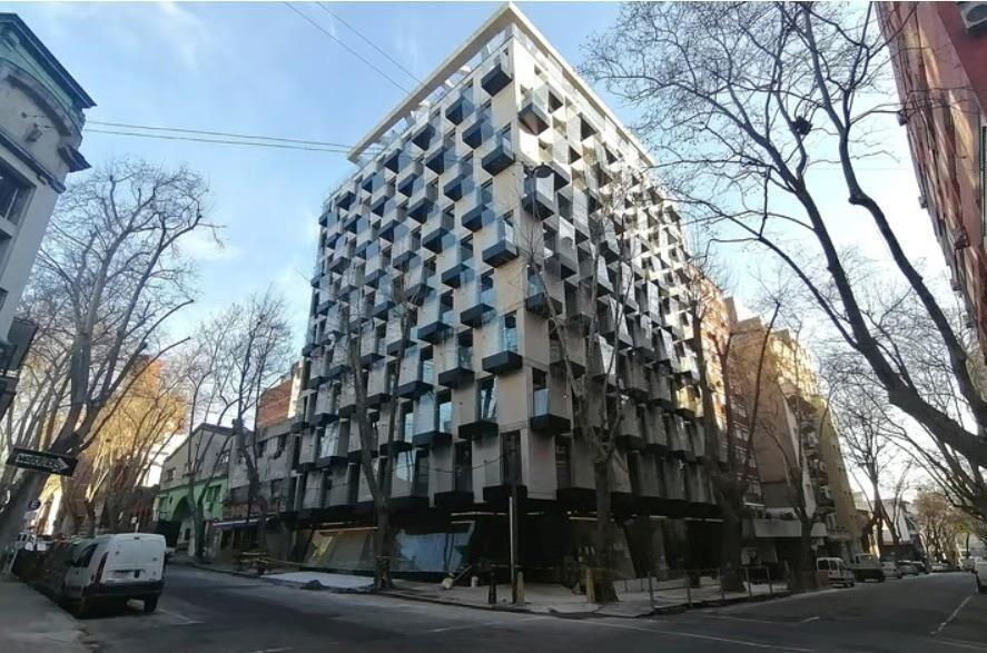 OPORTUNIDAD INVERSIÓN! APTO 2 DORM CON RENTA