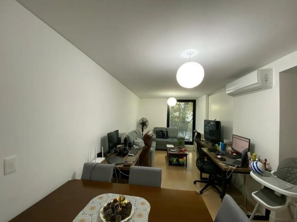 OPORTUNIDAD INVERSIÓN! APTO 2 DORM CON RENTA