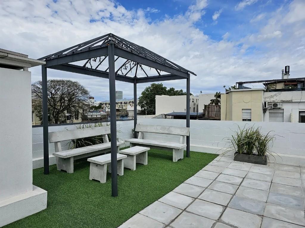 INCREÍBLE DÚPLEX EN ALQUILER CON TERRAZA USO EXCLUSIVO!