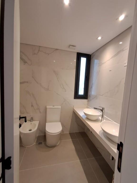 Hermoso apartamento de 1 dormitorio en Altos de San Rafael
