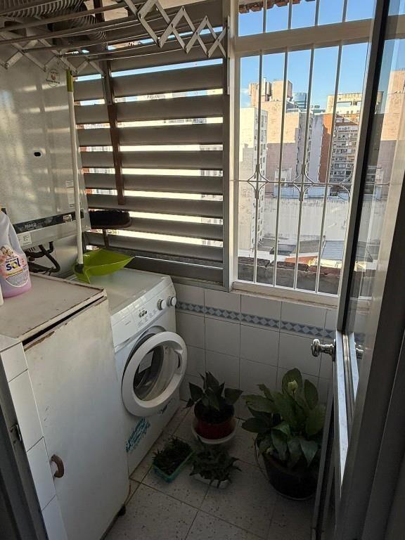 PISO ALTO PROXIMO A RAMBLA
