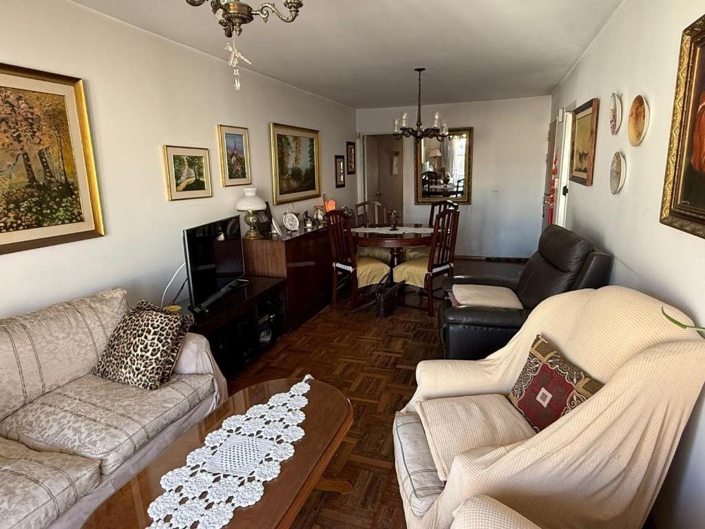 PISO ALTO PROXIMO A RAMBLA