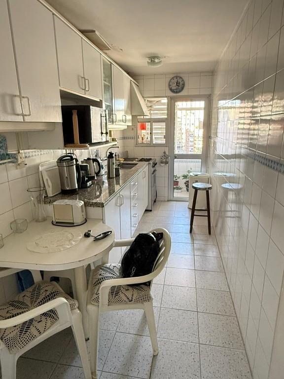PISO ALTO PROXIMO A RAMBLA