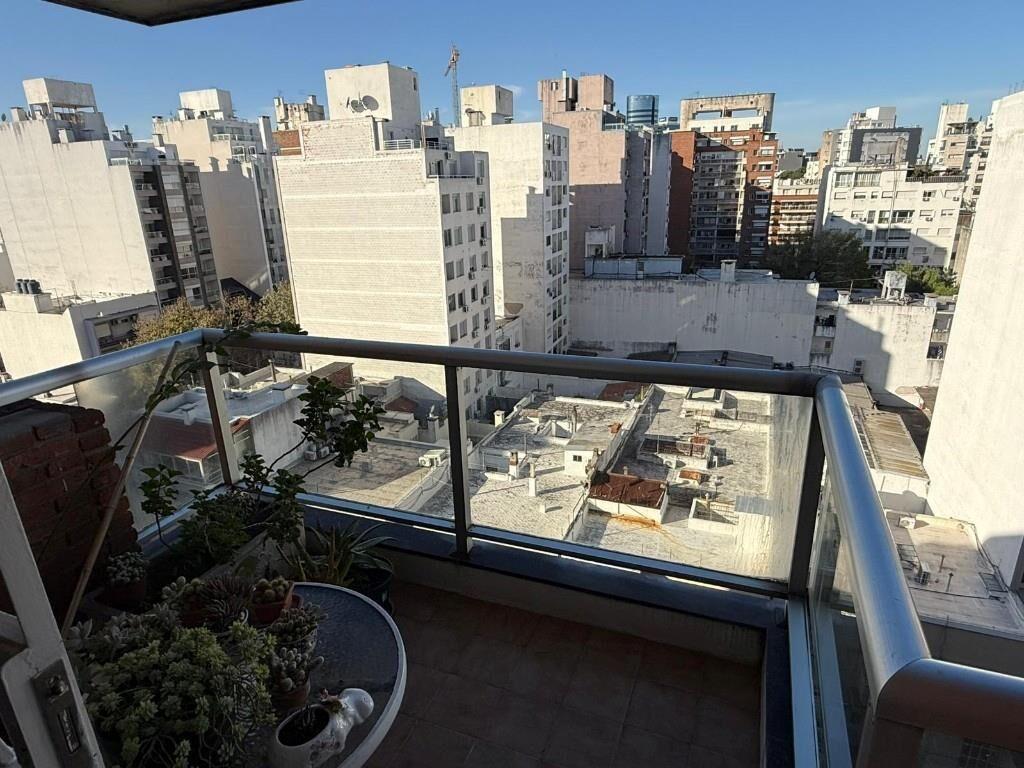 PISO ALTO PROXIMO A RAMBLA