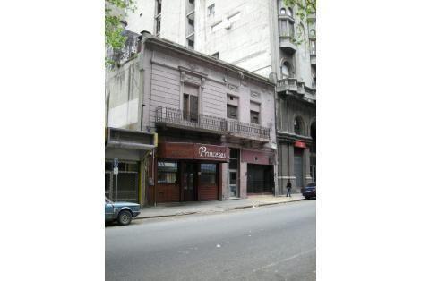 * ZONA  A N V  CENTRO SUR 13.X 33.= 330 m2 Alt. 27 mts.
