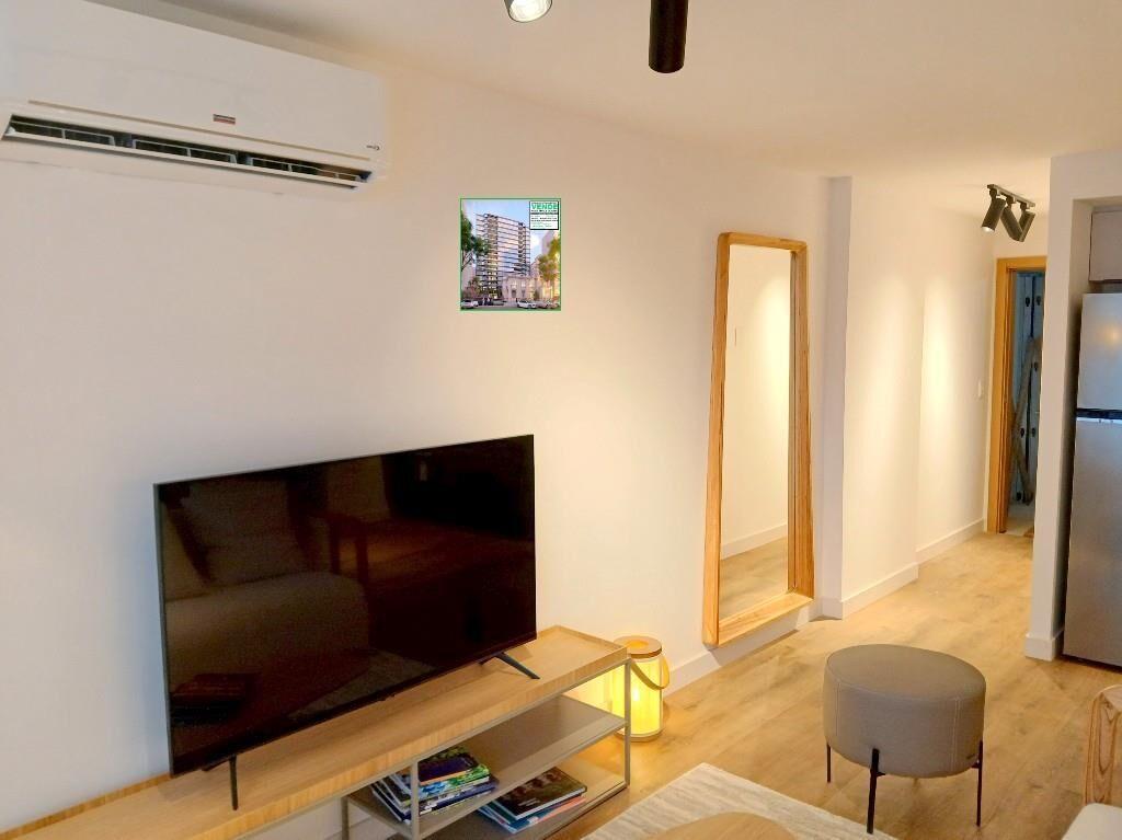 * POCITOS : 2 DORM. 2 BAÑOS AMENITIES GARAGE OPC.