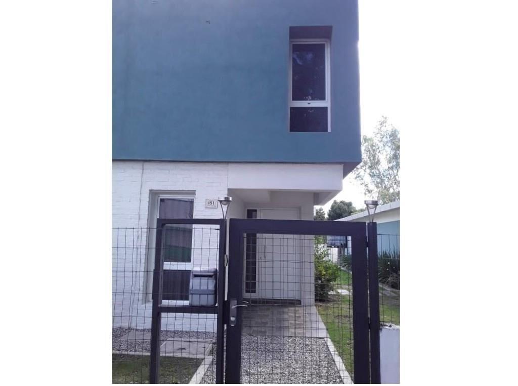Dueño vende casa en Santa Bernardina