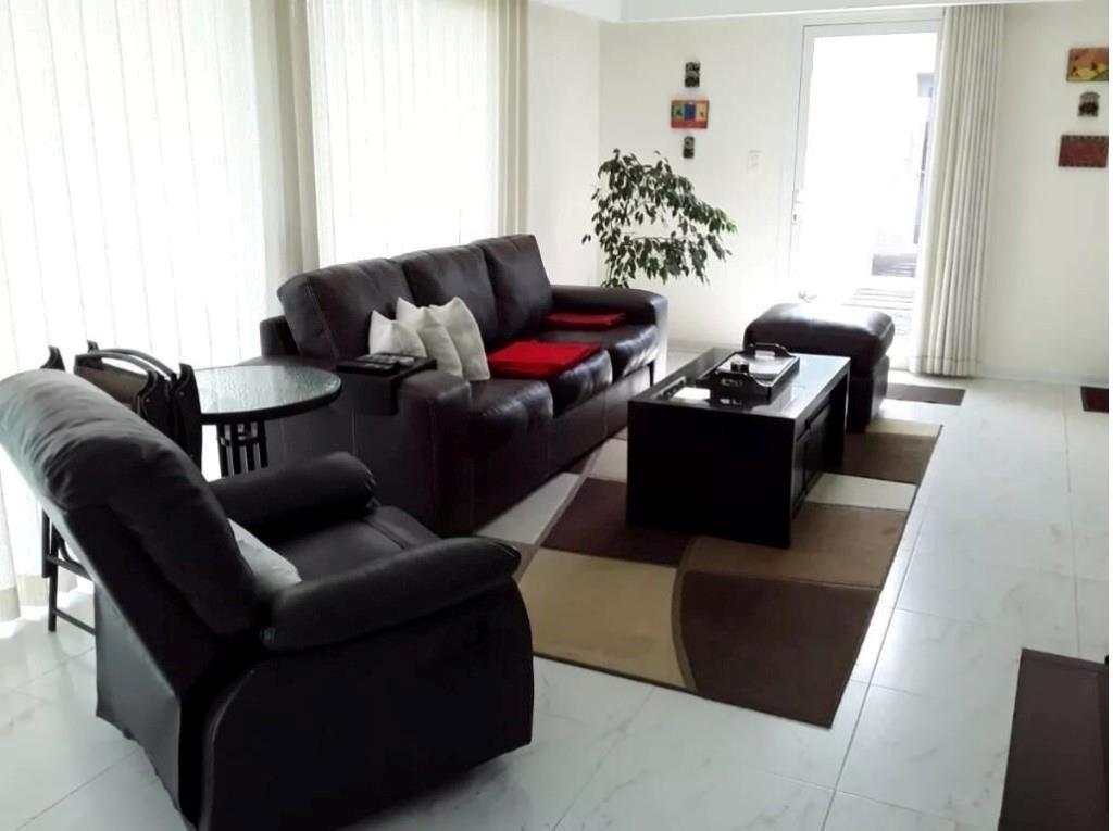 Dueño vende casa en Santa Bernardina
