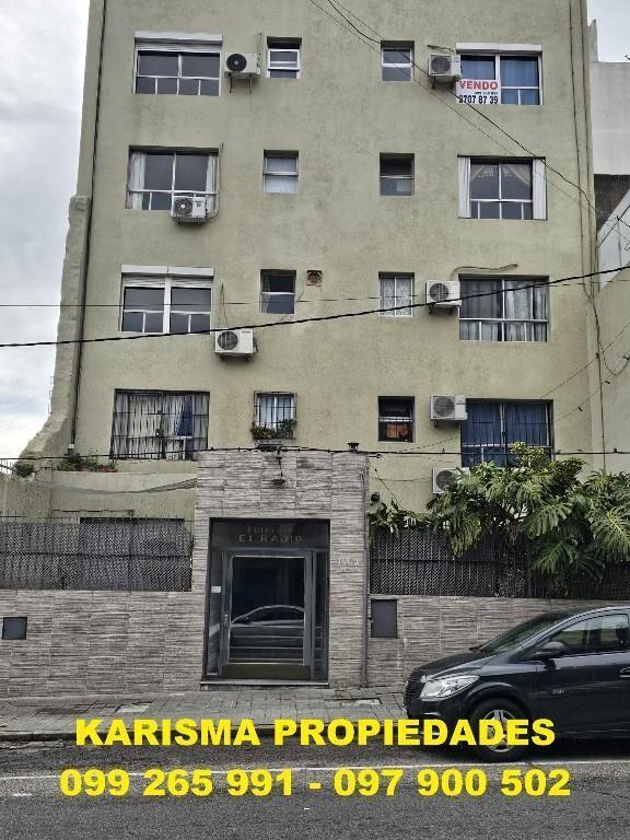 ¡¡¡ GRAN OPORTUNIDAD EN EL CENTRO !! 2 DORMIT. SÚPER PRECIO.