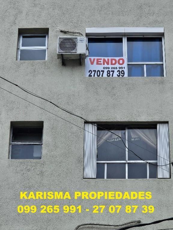 ¡¡¡ GRAN OPORTUNIDAD EN EL CENTRO !! 2 DORMIT. SÚPER PRECIO.