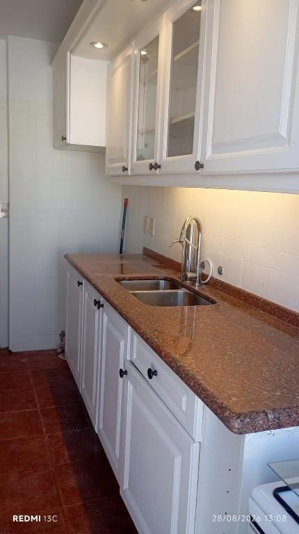 POCITOS NUEVO. SE ALQUILA PENTHOUSE DE 2 DORMITORIOS 2 BAÑOS