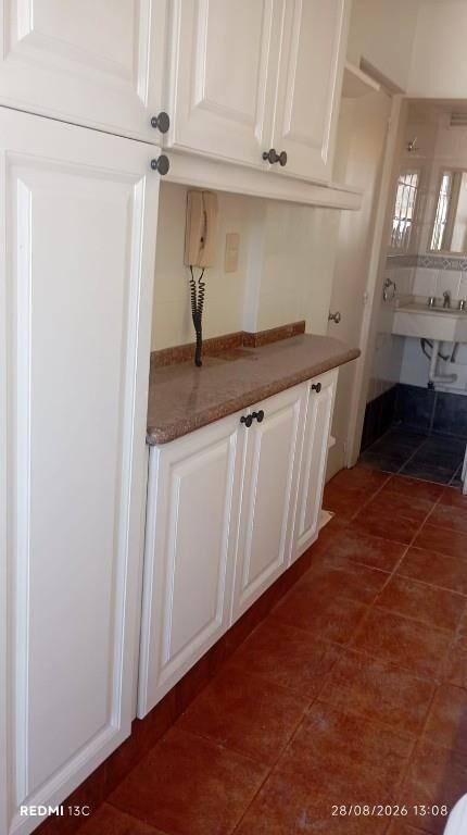 POCITOS NUEVO. SE ALQUILA PENTHOUSE DE 2 DORMITORIOS 2 BAÑOS