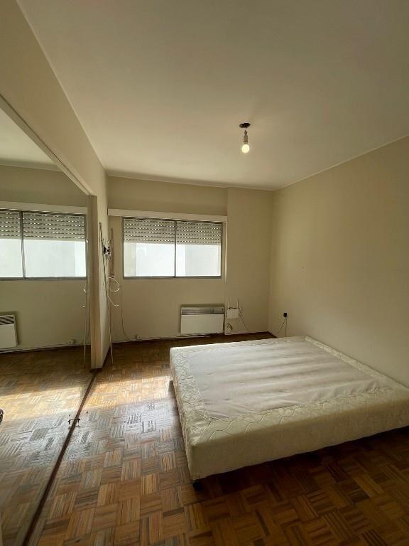 POCITOS NUEVO. SE ALQUILA PENTHOUSE DE 2 DORMITORIOS 2 BAÑOS