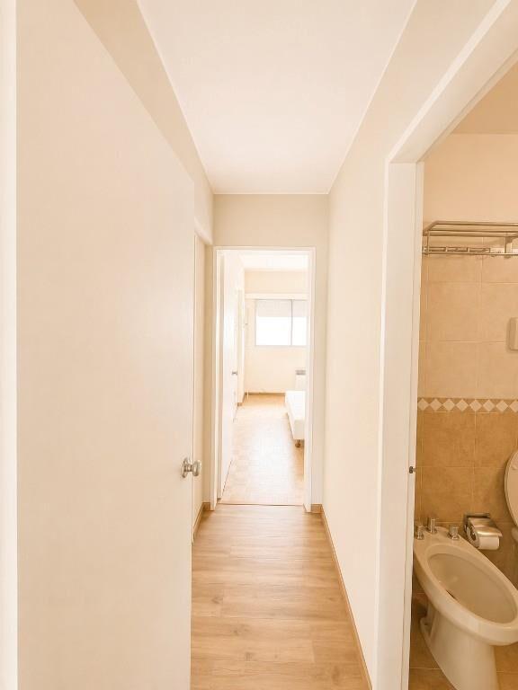 PENTHOUSE 2 DORMITORIOS / POCITOS / A UNA CUADRA DE RAMBLA