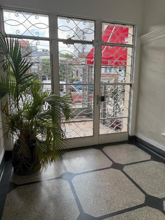 Apartamento a pasos del Shopping Punta Carretas!