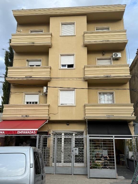 Apartamento a pasos del Shopping Punta Carretas!