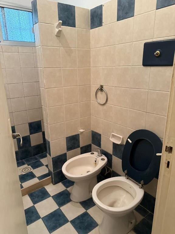 Apartamento a pasos del Shopping Punta Carretas!