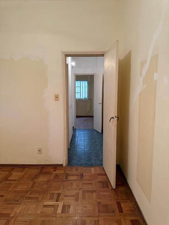 Apartamento a pasos del Shopping Punta Carretas!