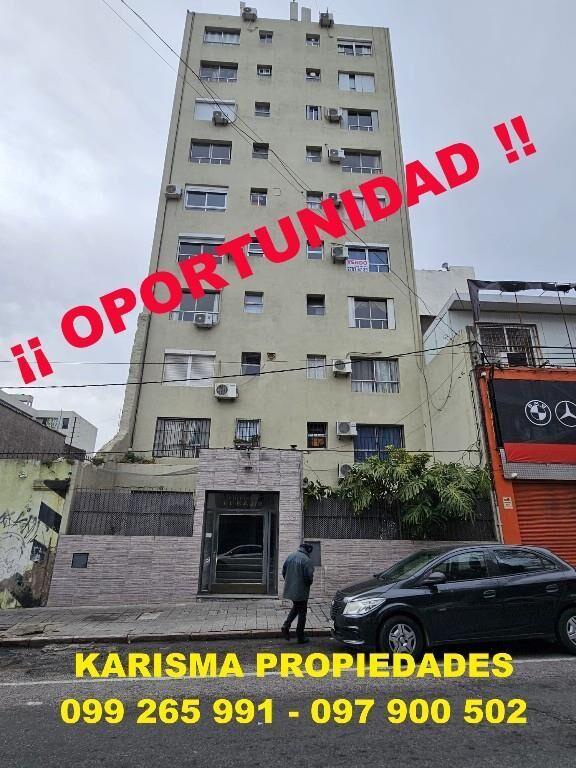 ¡¡¡ GRAN OPORTUNIDAD EN EL CENTRO !! 2 DORMIT. SÚPER PRECIO.