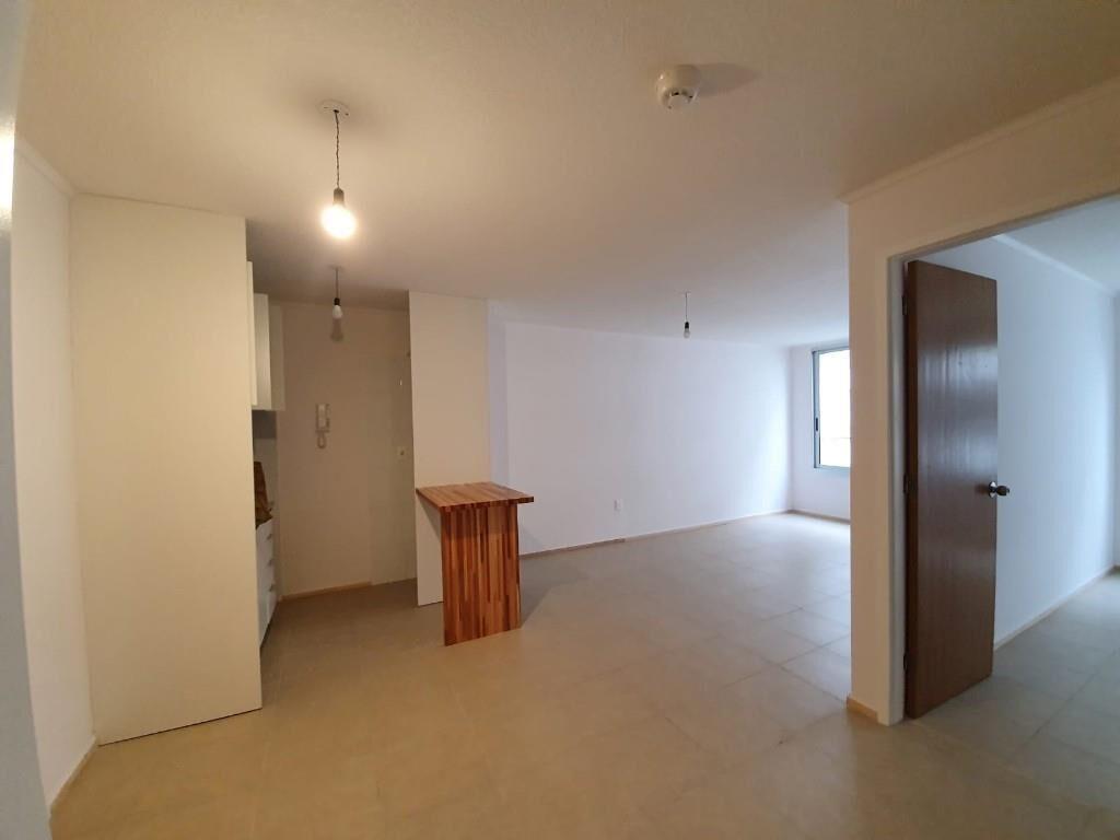 Apartamento 2 dormitorios, garage lugar fijo