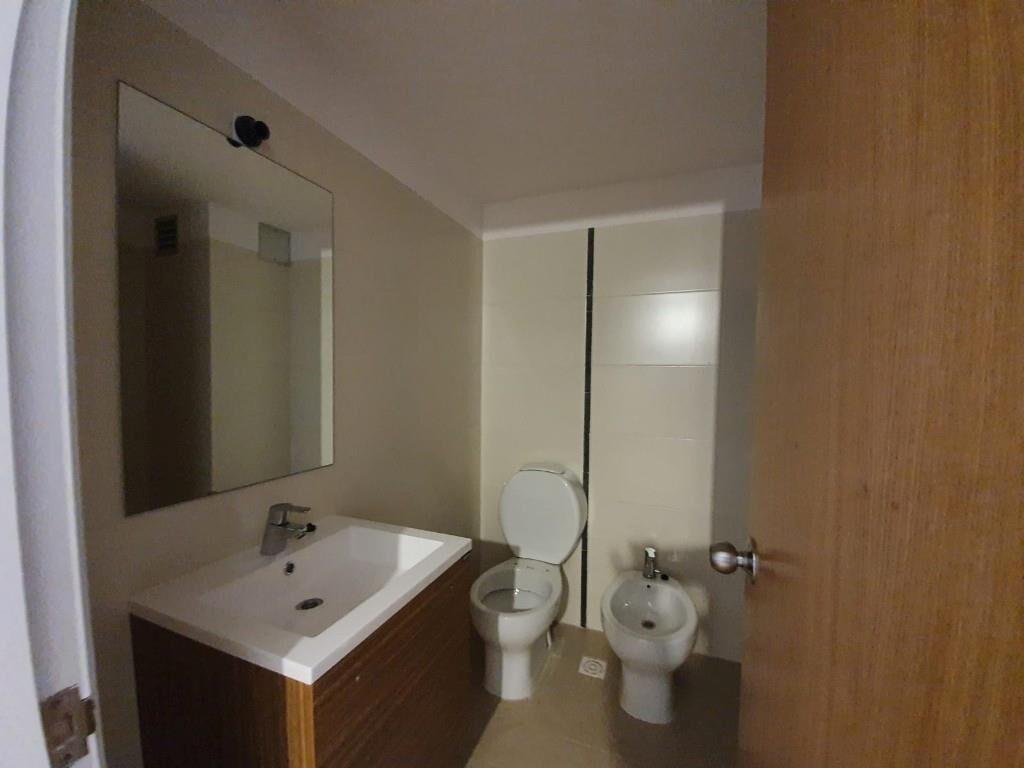 Apartamento 2 dormitorios, garage lugar fijo