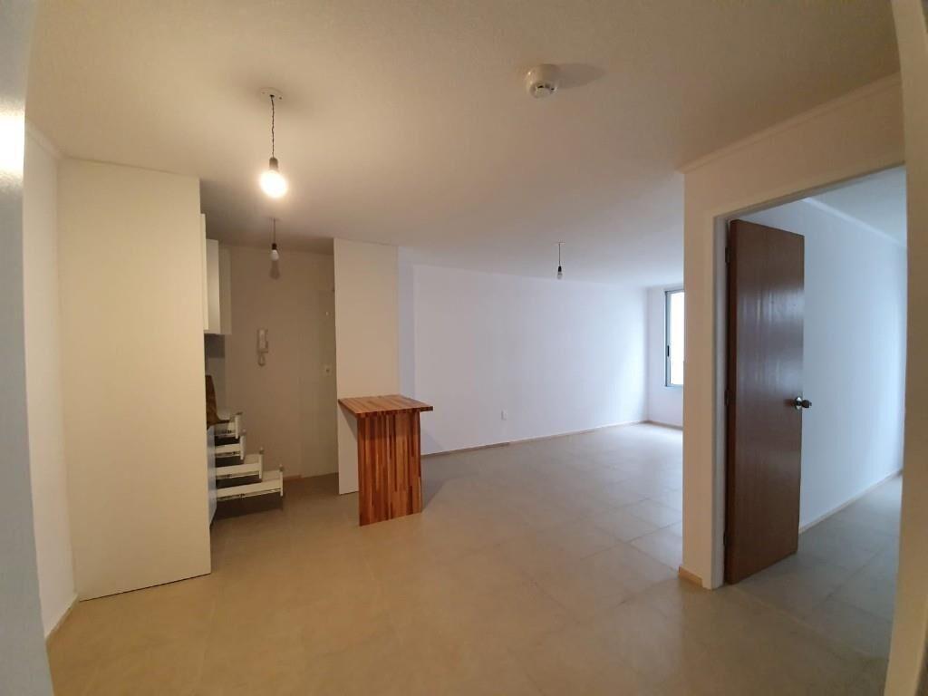 Apartamento 2 dormitorios, garage lugar fijo
