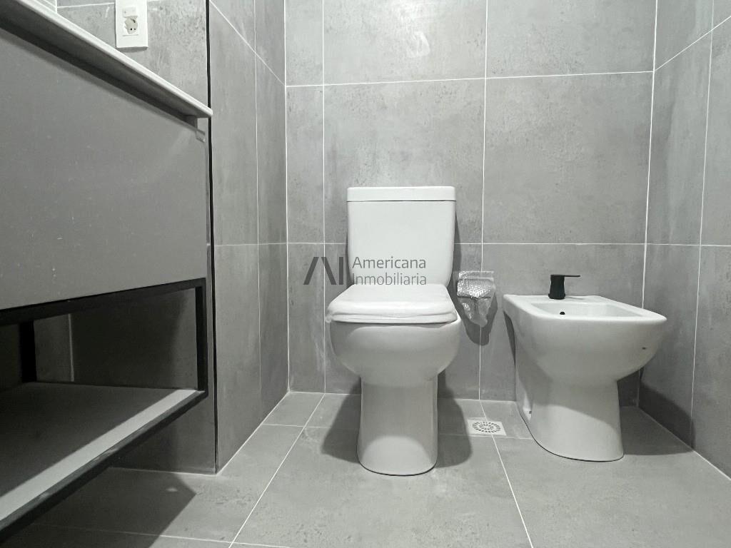 PLAZA VARELA | INMEJORABLE UBICACIÓN | 1 DORM. A ESTRENAR