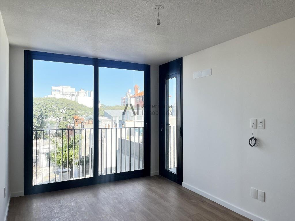 PLAZA VARELA | INMEJORABLE UBICACIÓN | 1 DORM. A ESTRENAR