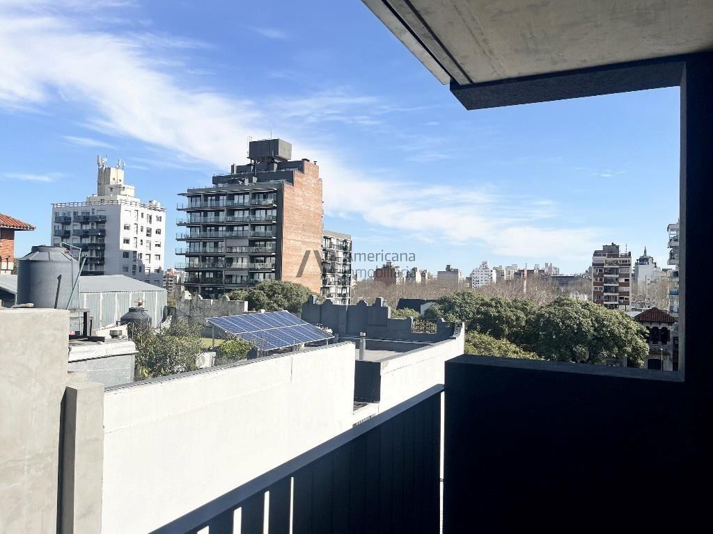 PLAZA VARELA | INMEJORABLE UBICACIÓN | 1 DORM. A ESTRENAR