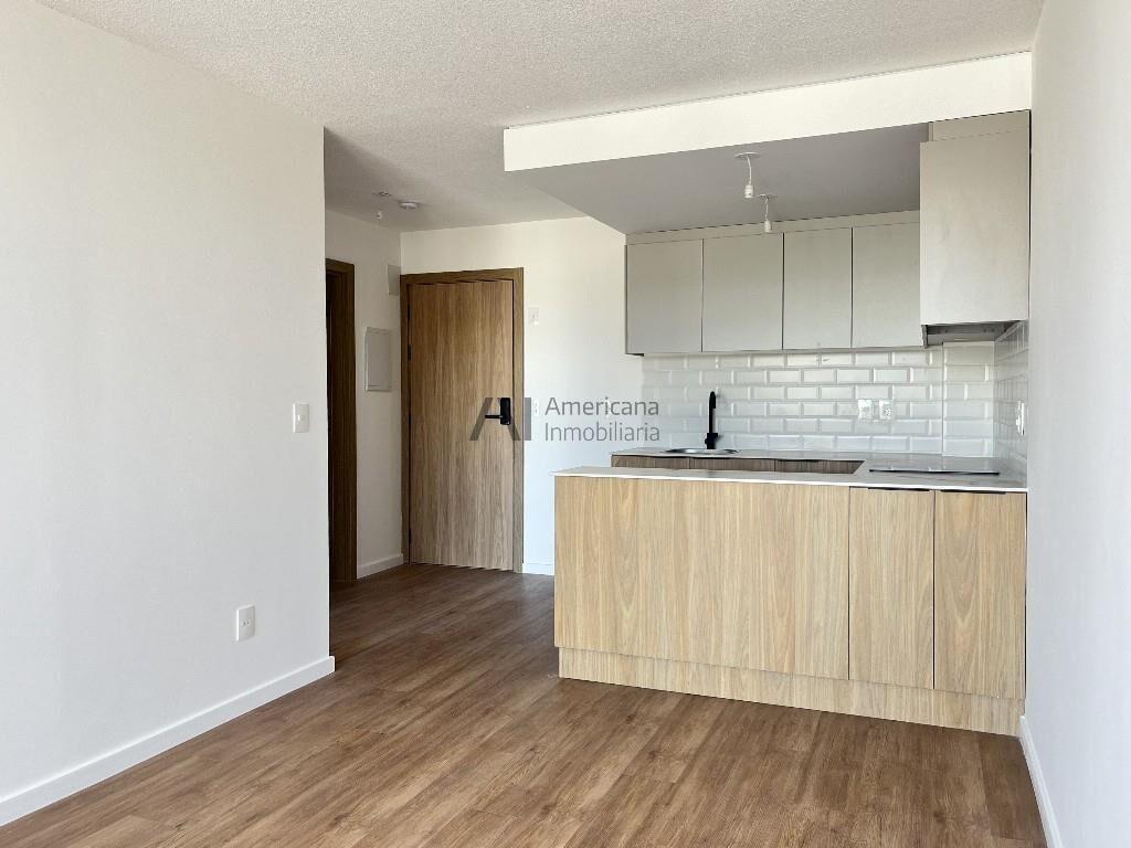 PLAZA VARELA | INMEJORABLE UBICACIÓN | 1 DORM. A ESTRENAR