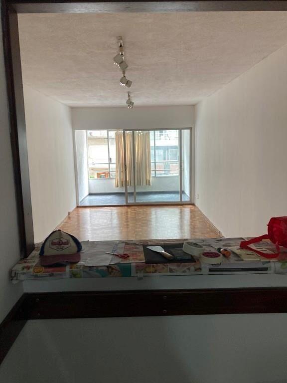 Alquiler apartamento 2 dormitorios 2baños a1 cuadra del mar