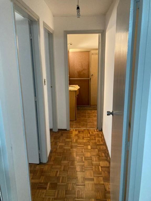 Alquiler apartamento 2 dormitorios 2baños a1 cuadra del mar