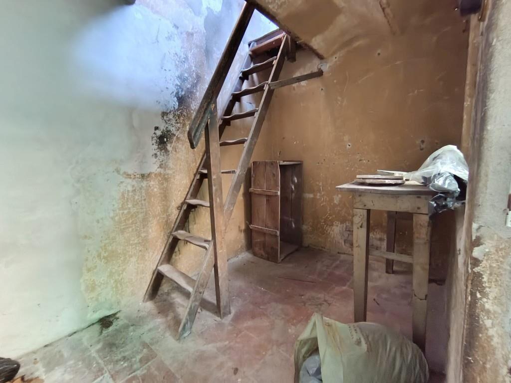 Venta hermosa casa en Palermo para reciclar