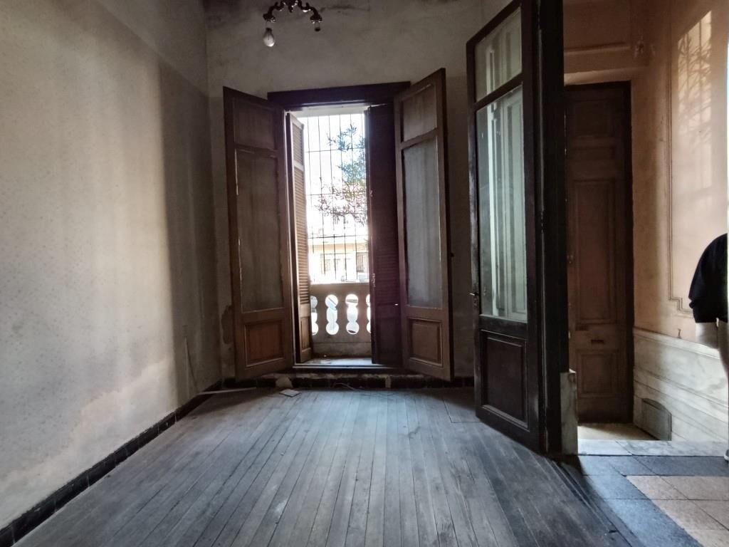 Venta hermosa casa en Palermo para reciclar