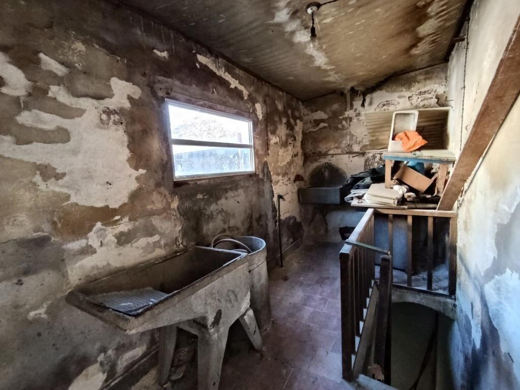 Venta hermosa casa en Palermo para reciclar