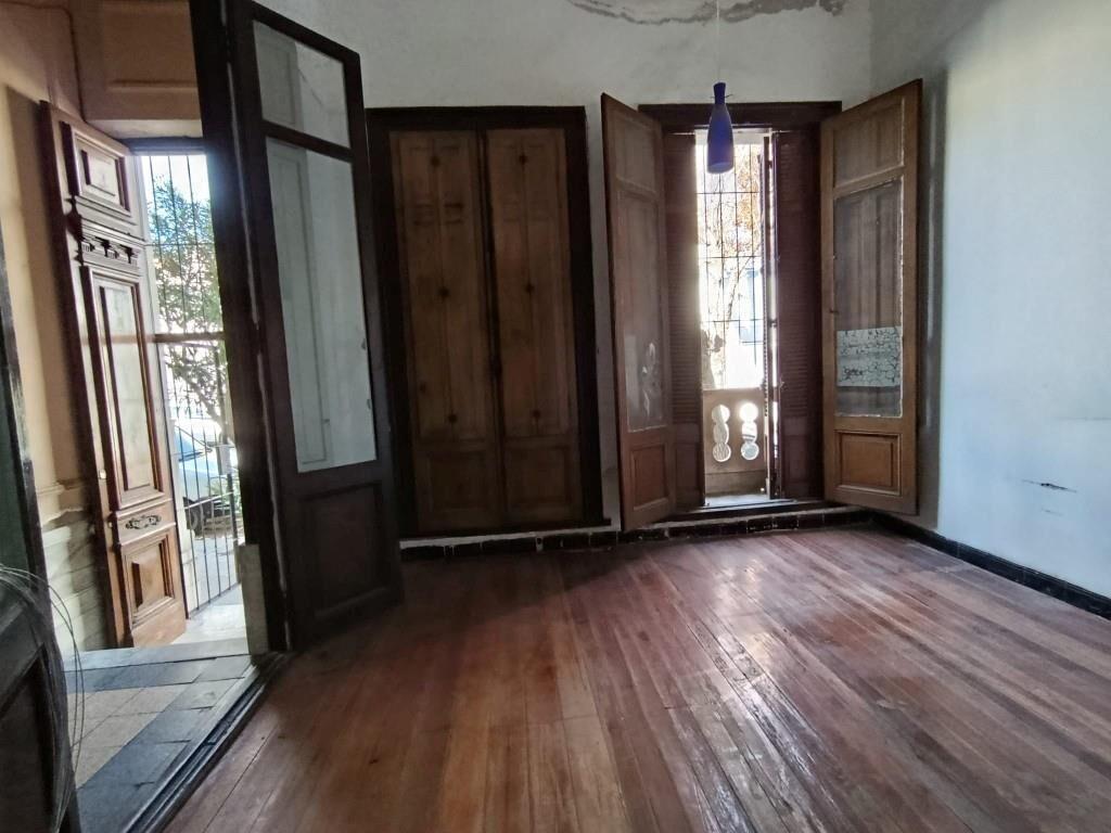Venta hermosa casa en Palermo para reciclar