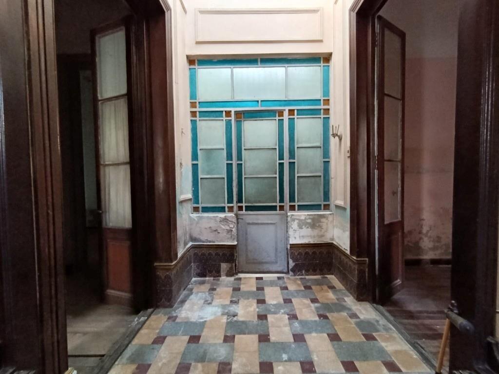 Venta hermosa casa en Palermo para reciclar