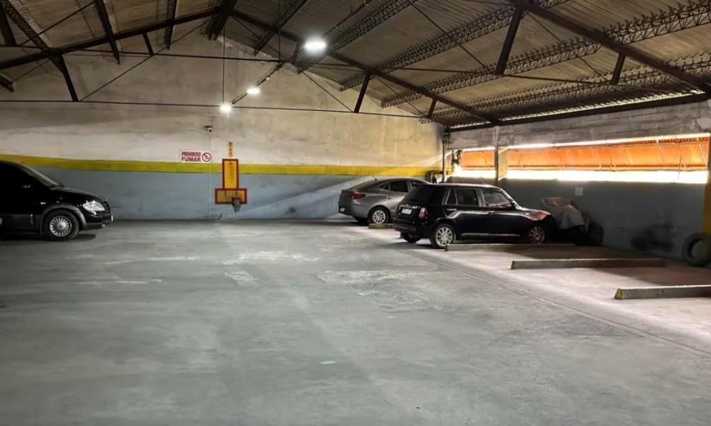 Garage en venta en Galería del Litoral – Centro – Vigilancia